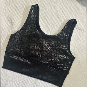Define your inspiration Sports Bra